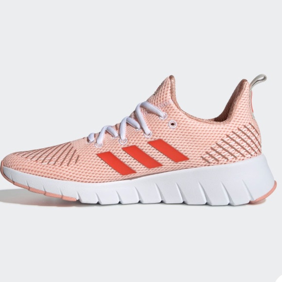 Adidas Asweego Running Sneakers Shoes Ortholite - Picture 6 of 8